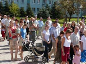 Odpust Parafialny 2004 – zdjęcie 21 z 32