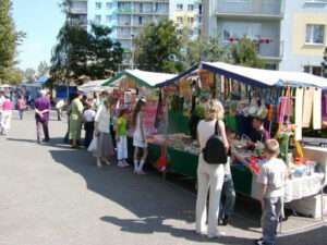 Odpust Parafialny 2004 – zdjęcie 29 z 32