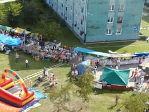 Odpust Parafialny 2004 – zdjęcie 32 z 32
