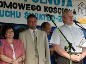 Festyn Parafialny 2005 – zdjęcie 10 z 83