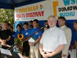 Festyn Parafialny 2005 – zdjęcie 13 z 83