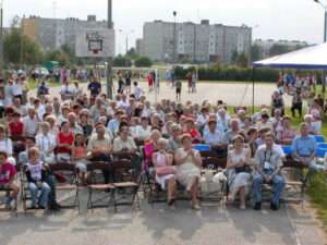 Festyn Parafialny 2005 – zdjęcie 15 z 83