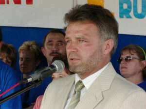 Festyn Parafialny 2005 – zdjęcie 17 z 83