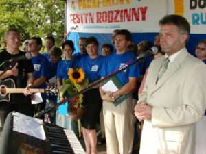 Festyn Parafialny 2005 – zdjęcie 18 z 83