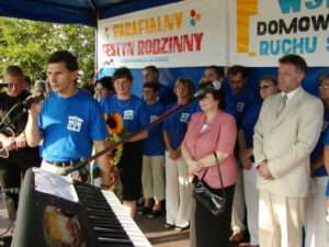 Festyn Parafialny 2005 – zdjęcie 19 z 83