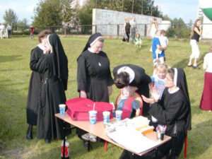 Festyn Parafialny 2005 – zdjęcie 22 z 83