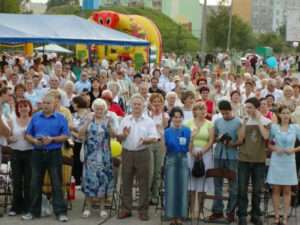 Festyn Parafialny 2005 – zdjęcie 27 z 83