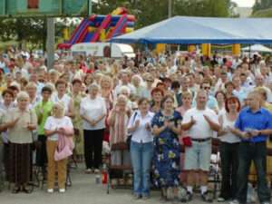 Festyn Parafialny 2005 – zdjęcie 28 z 83