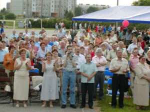 Festyn Parafialny 2005 – zdjęcie 29 z 83