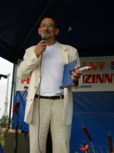 Festyn Parafialny 2005 – zdjęcie 31 z 83