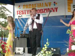 Festyn Parafialny 2005 – zdjęcie 35 z 83