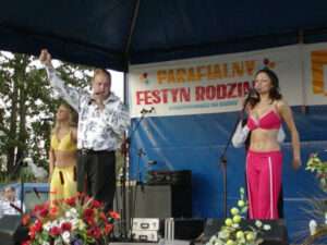 Festyn Parafialny 2005 – zdjęcie 36 z 83