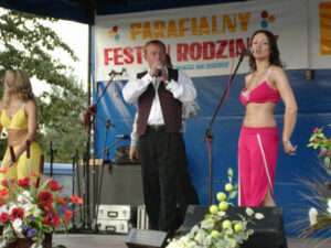Festyn Parafialny 2005 – zdjęcie 40 z 83