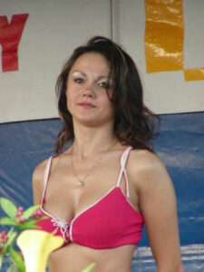 Festyn Parafialny 2005 – zdjęcie 43 z 83
