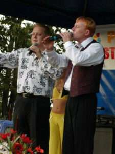 Festyn Parafialny 2005 – zdjęcie 46 z 83