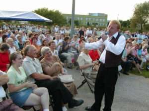 Festyn Parafialny 2005 – zdjęcie 48 z 83