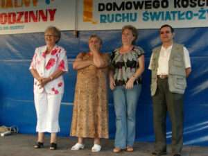 Festyn Parafialny 2005 – zdjęcie 49 z 83