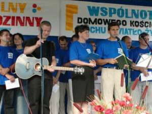 Festyn Parafialny 2005 – zdjęcie 5 z 83