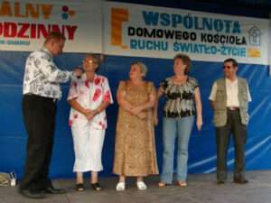 Festyn Parafialny 2005 – zdjęcie 50 z 83