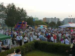 Festyn Parafialny 2005 – zdjęcie 54 z 83