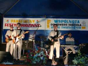 Festyn Parafialny 2005 – zdjęcie 56 z 83