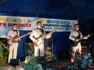 Festyn Parafialny 2005 – zdjęcie 57 z 83