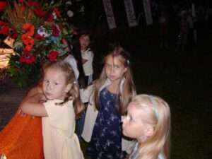Festyn Parafialny 2005 – zdjęcie 58 z 83