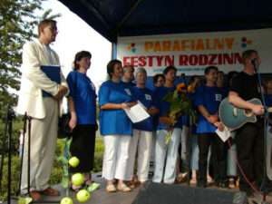 Festyn Parafialny 2005 – zdjęcie 6 z 83