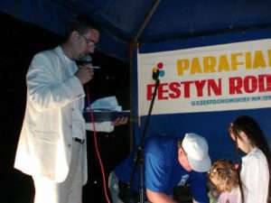 Festyn Parafialny 2005 – zdjęcie 62 z 83