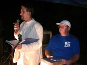 Festyn Parafialny 2005 – zdjęcie 63 z 83