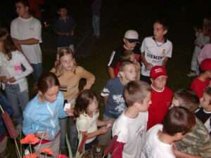 Festyn Parafialny 2005 – zdjęcie 64 z 83