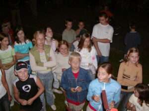 Festyn Parafialny 2005 – zdjęcie 65 z 83