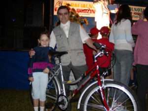 Festyn Parafialny 2005 – zdjęcie 67 z 83