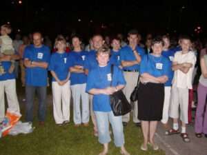 Festyn Parafialny 2005 – zdjęcie 68 z 83