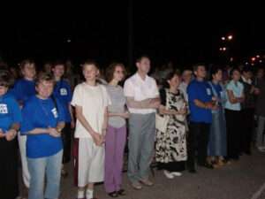 Festyn Parafialny 2005 – zdjęcie 69 z 83