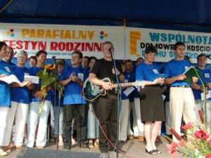 Festyn Parafialny 2005 – zdjęcie 7 z 83