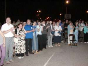 Festyn Parafialny 2005 – zdjęcie 70 z 83