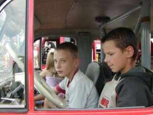 Festyn Parafialny 2005 – zdjęcie 73 z 83