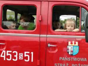 Festyn Parafialny 2005 – zdjęcie 75 z 83