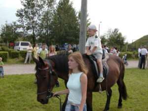 Festyn Parafialny 2005 – zdjęcie 77 z 83