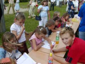 Festyn Parafialny 2005 – zdjęcie 79 z 83