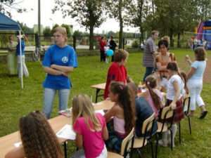 Festyn Parafialny 2005 – zdjęcie 80 z 83