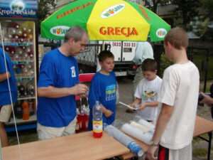 Festyn Parafialny 2005 – zdjęcie 82 z 83