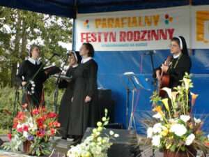Festyn Parafialny 2005 – zdjęcie 83 z 83