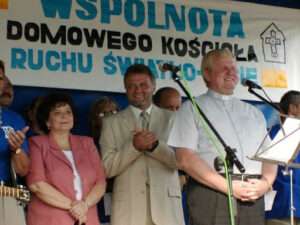 Festyn Parafialny 2005 – zdjęcie 9 z 83