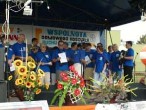 Festyn Parafialny 2006 – zdjęcie 1 z 58