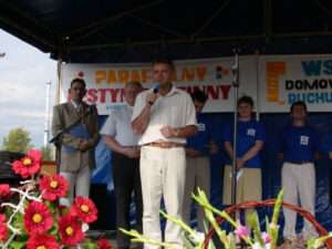 Festyn Parafialny 2006 – zdjęcie 10 z 58