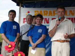 Festyn Parafialny 2006 – zdjęcie 11 z 58