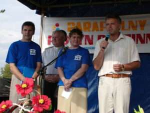 Festyn Parafialny 2006 – zdjęcie 12 z 58