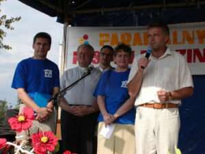 Festyn Parafialny 2006 – zdjęcie 13 z 58